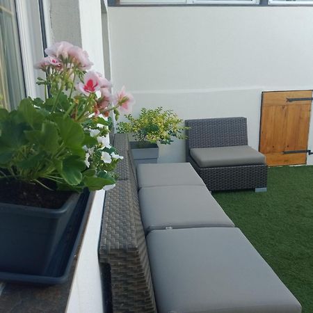 Le Petit Berger Villa Ostheim Dış mekan fotoğraf