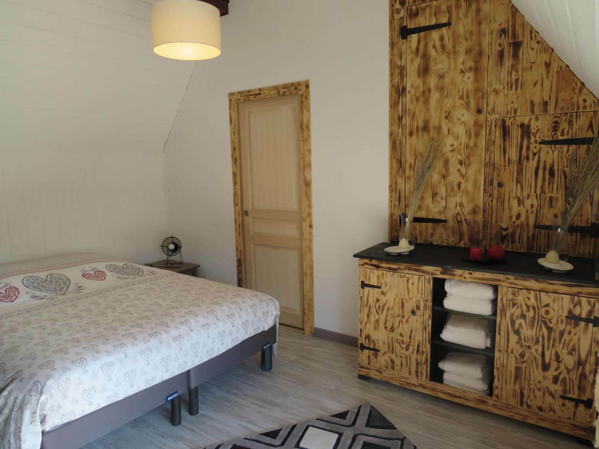 Le Petit Berger Villa Ostheim Dış mekan fotoğraf