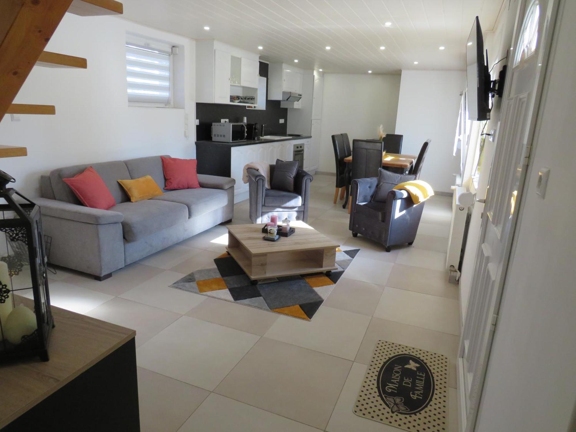 Le Petit Berger Villa Ostheim Dış mekan fotoğraf