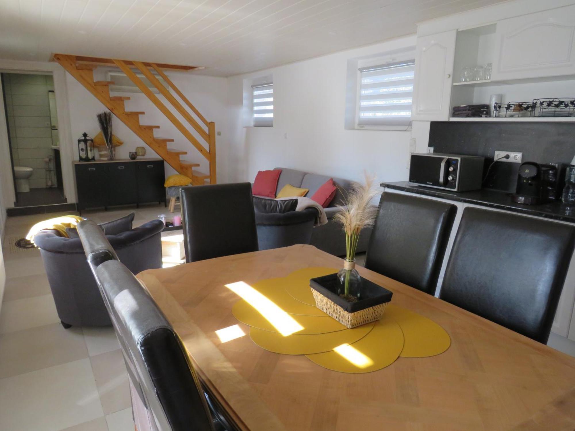 Le Petit Berger Villa Ostheim Dış mekan fotoğraf