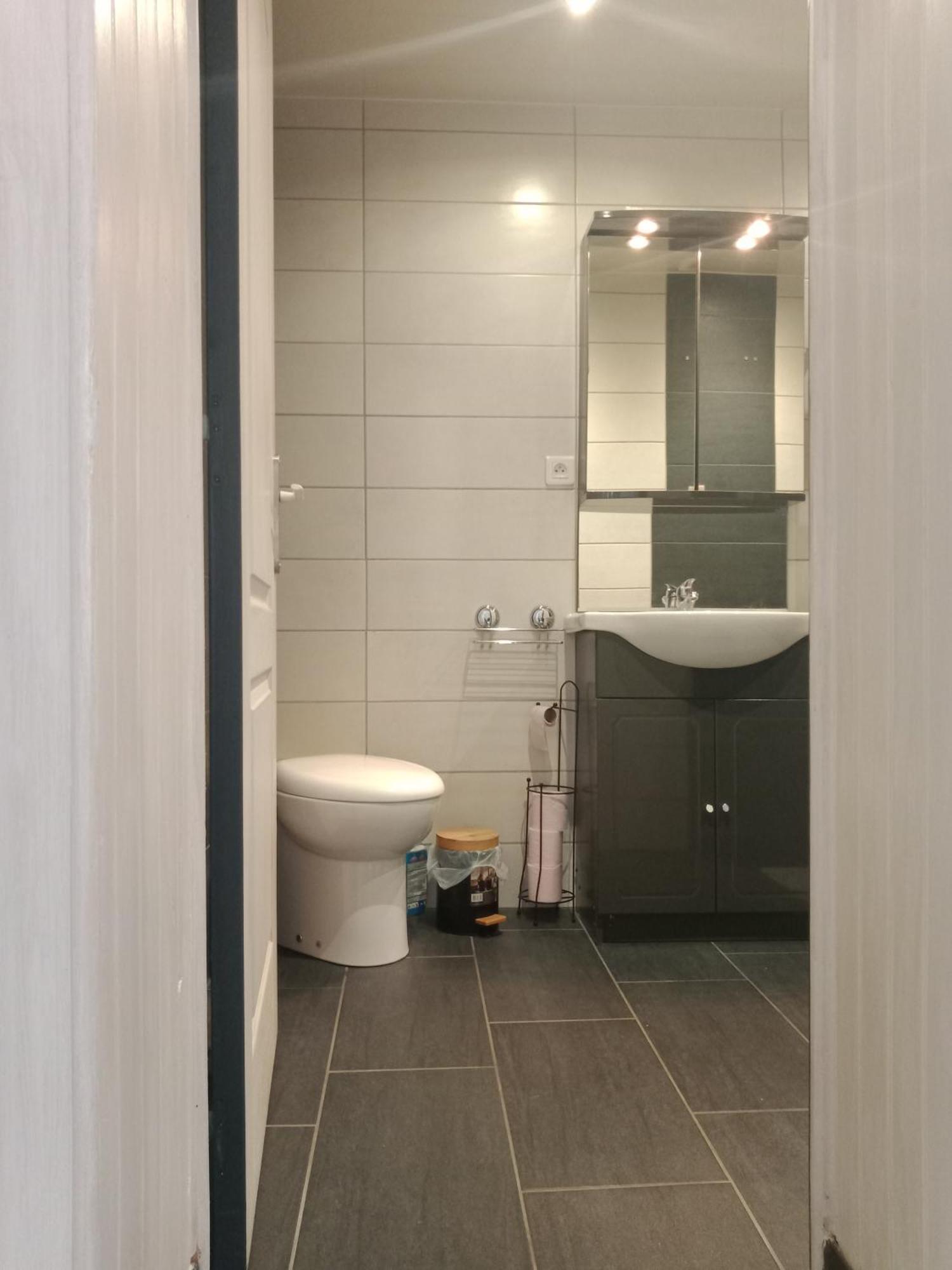 Le Petit Berger Villa Ostheim Dış mekan fotoğraf