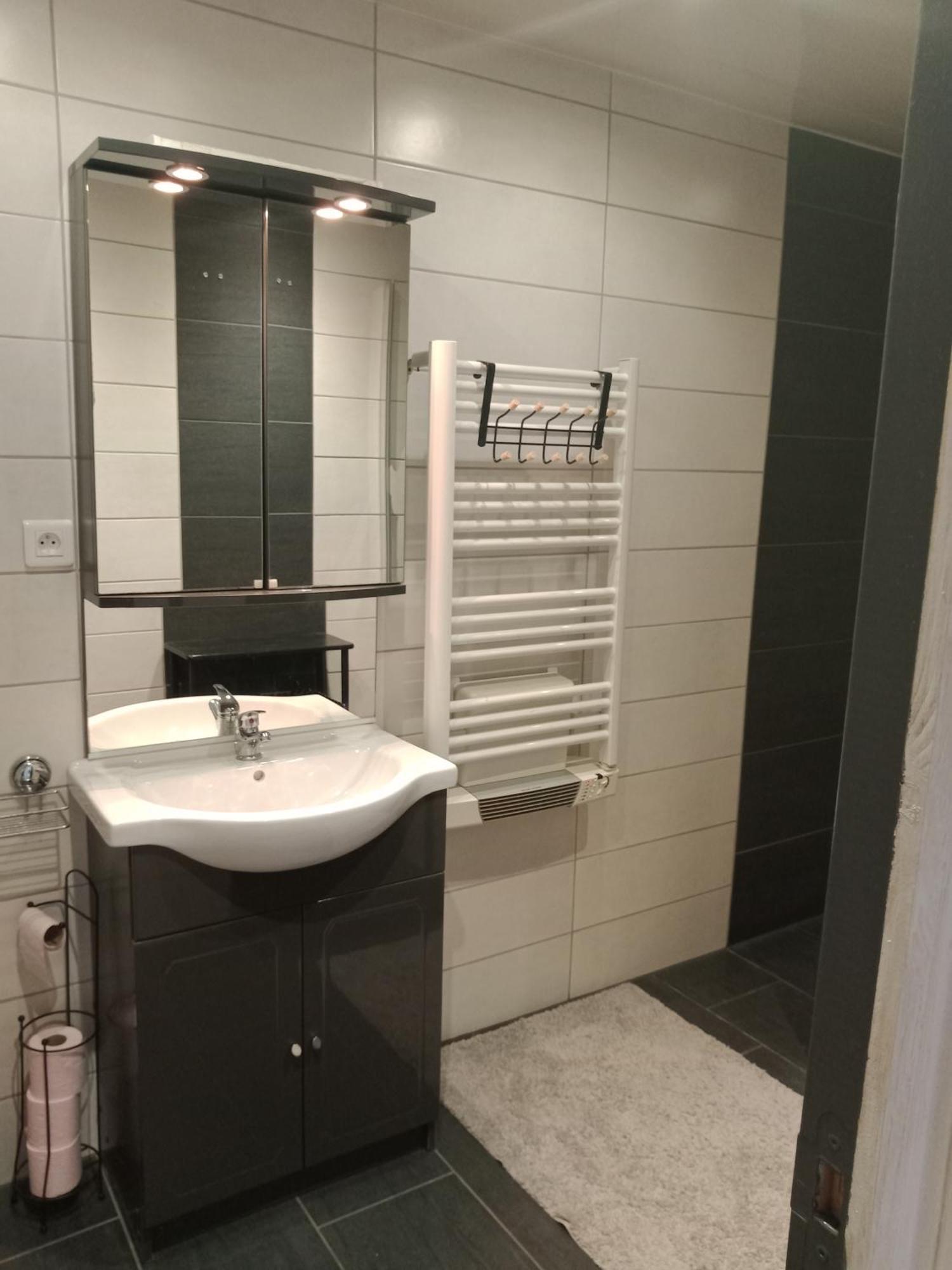 Le Petit Berger Villa Ostheim Dış mekan fotoğraf