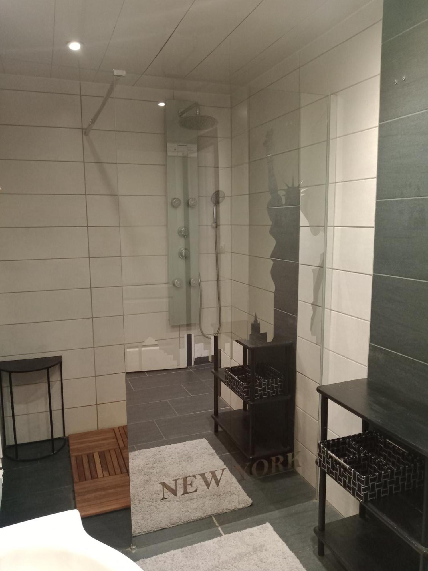 Le Petit Berger Villa Ostheim Dış mekan fotoğraf